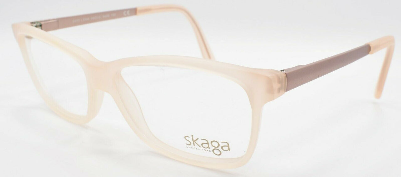 1-Skaga 2472 Lena 9408 Girls Eyeglasses Frames 49-13-130 Soft Pink-IKSpecs