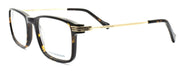 1-LUCKY BRAND D402 Men's Eyeglasses Frames 51-18-140 Tortoise + CASE-751286281897-IKSpecs