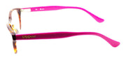 3-G by Guess GGA104 TOPK Women's ASIAN FIT Eyeglasses Frames 52-18-135 Tortoise-715583638723-IKSpecs
