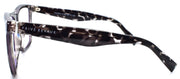 3-Prive Revaux The MLK C140 Eyeglasses Blue Light Blocking RX-ready Dark Tortoise-818893027406-IKSpecs