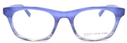 2-Jones New York JNY J229 Women's Eyeglasses Frames Petite 48-19-135 Blue-751286299205-IKSpecs