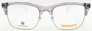2-TIMBERLAND TB1601 020 Men's Eyeglasses Frames 53-19-145 Grey / White-664689964239-IKSpecs