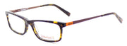 1-TIMBERLAND TB5067 052 Eyeglasses Frames 50-16-135 Dark Havana Brown + CASE-664689821877-IKSpecs