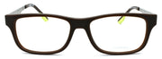 2-Diesel DL5042 049 Men's Eyeglasses Frames 54-16-140 Matte Dark Brown-664689575602-IKSpecs