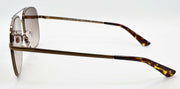 3-Vogue VO4083S 507413 Women's Sunglasses Aviator Copper Brown / Brown Gradient-8053672836042-IKSpecs