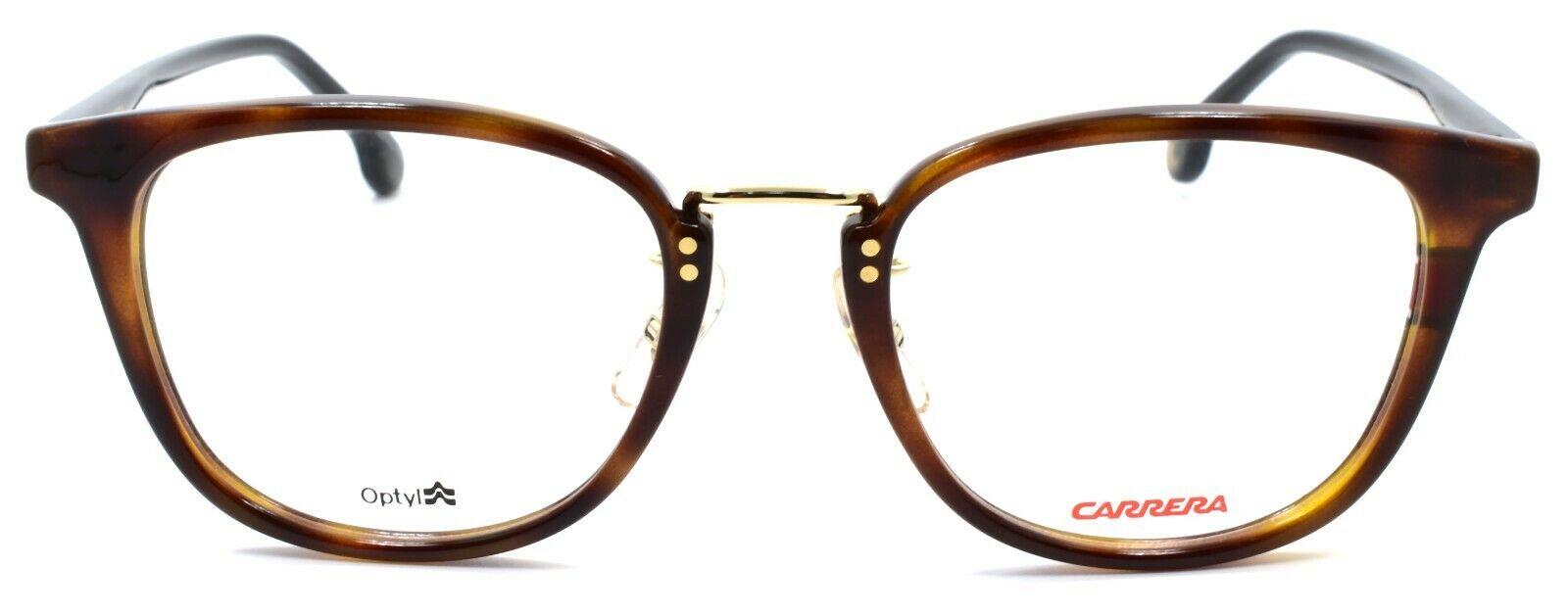 2-Carrera 178/F 086 Eyeglasses Frames 50-20-145 Dark Havana-716736094649-IKSpecs