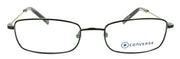 2-CONVERSE Wired Men's Eyeglasses Frames 51-18-140 Green + CASE-751286110319-IKSpecs