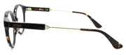 3-GUESS GU2719-F 052 Women's Eyeglasses Frames Asian Fit 52-17-145 Dark Havana-889214056283-IKSpecs