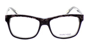 2-GUESS by Marciano GM0279 005 Women's Eyeglasses Frames 53-16-135 Black / Multi-664689779901-IKSpecs