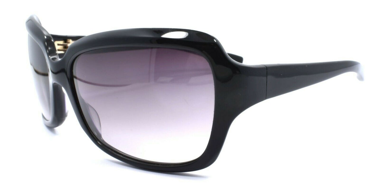 1-Oliver Peoples Dunaway BK Women's Sunglasses Black / Smoke Gradient JAPAN-Does not apply-IKSpecs