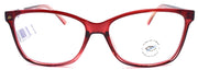 2-Prive Revaux Go-To Eyeglasses Frames Blue Light Blocking RX-ready Red / Pink-810036107839-IKSpecs