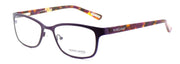 1-GUESS by Marciano GM0272 083 Women's Eyeglasses Frames 51-18-135 Violet + CASE-664689741892-IKSpecs