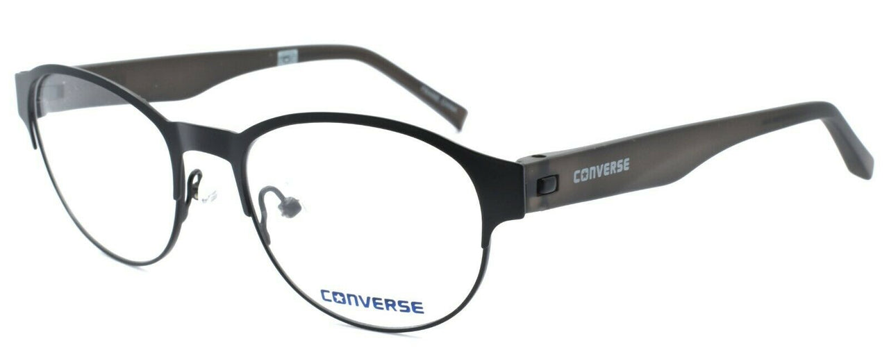 1-CONVERSE Q030 UF Women's Eyeglasses Frames 49-17-135 Black + CASE-751286272949-IKSpecs