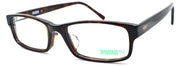 1-PUMA PE0021OA 002 Unisex Eyeglasses Frames 54-19-145 Havana-889652034379-IKSpecs