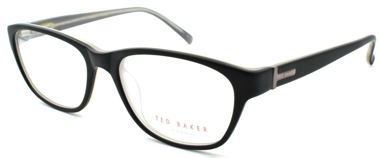 1-Ted Baker Bobbi 9067 009 Women's Eyeglasses Frames 51-17-135 Black-4894327031863-IKSpecs