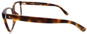 3-BOSS by Hugo Boss 0792 05L Women's Eyeglasses Frames 54-15-135 Havana-762753810489-IKSpecs