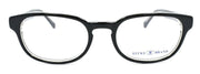 2-LUCKY BRAND Dynamo Kids Unisex Eyeglasses Frames 45-16-130 Black + CASE-751286246308-IKSpecs