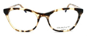 2-GANT GA4084 055 Women's Eyeglasses Frames Cat Eye 53-18-140 Pink Havana-664689951611-IKSpecs