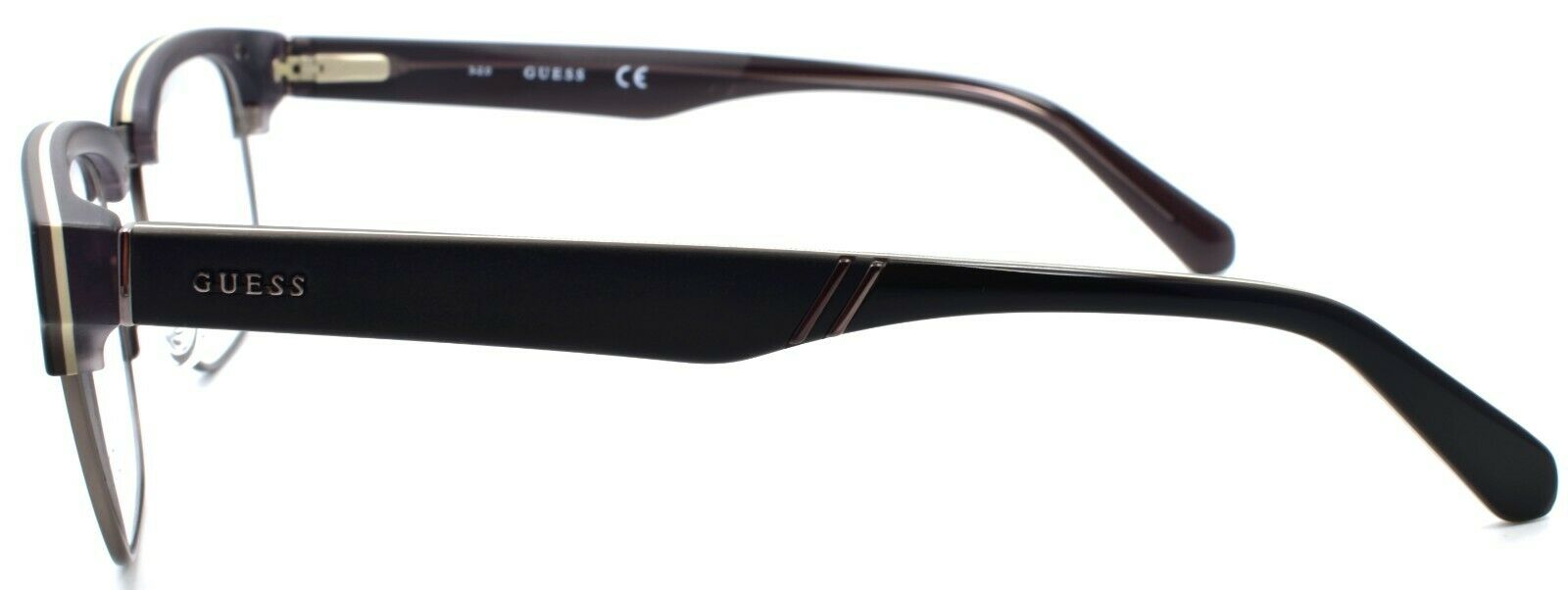 3-GUESS GU1942 002 Men's Eyeglasses Frames 51-19-145 Matte Black-664689919864-IKSpecs