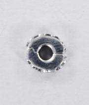 5-Authentic Pandora Charm Swirl Clip 925 Sterling Silver 790338 New in Box-5700302003987-IKSpecs