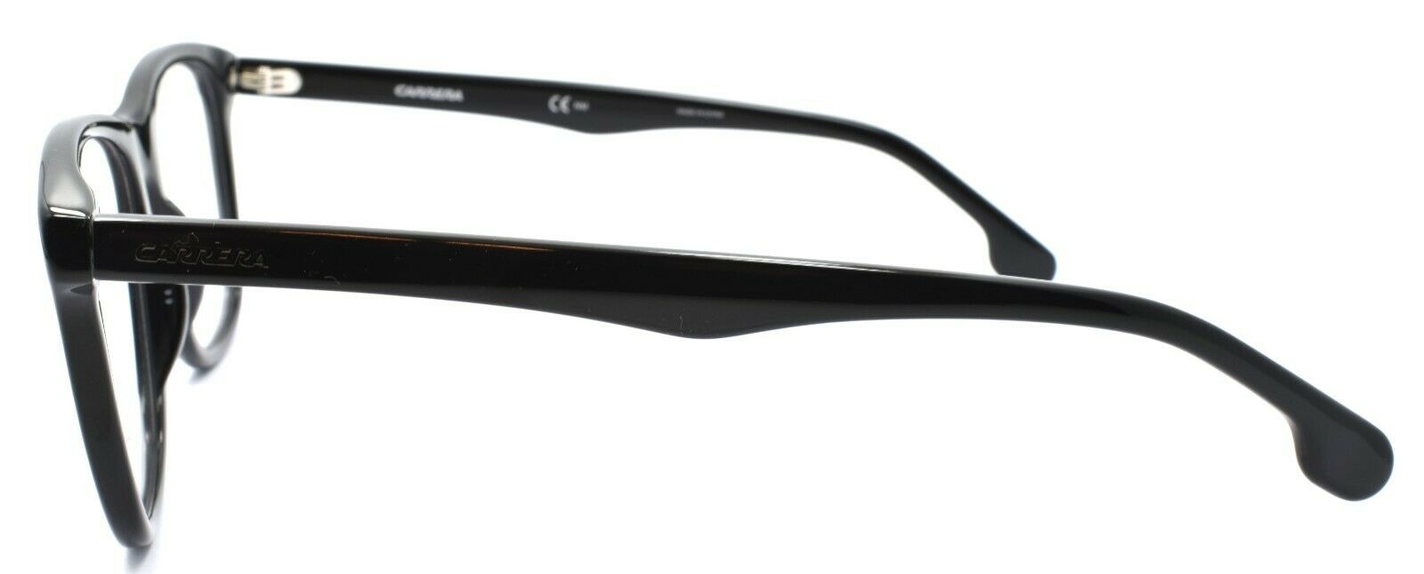 3-Carrera 135/V 807 Men's Eyeglasses Frames 52-19-145 Black + CASE-762753597250-IKSpecs