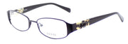 1-GUESS GU2411 BLK Women's Eyeglasses Frames 52-17-135 Black + CASE-715583959873-IKSpecs