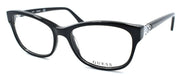 1-GUESS GU2696 001 Women's Eyeglasses Frames 52-16-140 Black-889214012678-IKSpecs