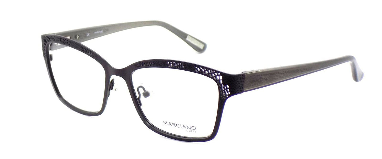 1-GUESS by Marciano GM0274 001 Women's Eyeglasses Frames 53-17-135 Matte Black-664689760077-IKSpecs