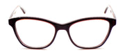 2-OLIVER PEOPLES Lorell OV5251 1209 Eyeglasses Frames 51-16-145 Rouge ITALY + Case-827934355682-IKSpecs