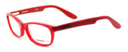 1-Carrera Carrerino 56 TSI Kids' Eyeglasses Frames 48-16-125 Red + CASE-762753803030-IKSpecs