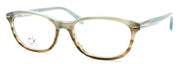 1-Calvin Klein CK5791 416 Women's Eyeglasses Frames 51-16-135 Azure Earth-750779057353-IKSpecs