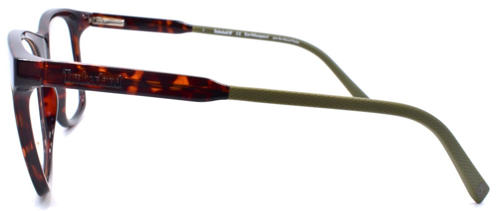 3-TIMBERLAND TB1723 052 Men's Eyeglasses Frames 54-19-145 Dark Havana-889214260871-IKSpecs
