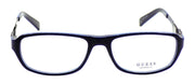2-GUESS GUA1779 BL Men's ASIAN Fit Eyeglasses Frames 55-17-145 Blue + CASE-715583723801-IKSpecs