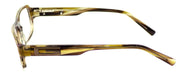 3-GUESS GU1747 BRN Men's Eyeglasses Frames 55-16-140 Brown Horn + Case-715583507142-IKSpecs