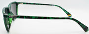 3-Polaroid PLD6126/S PHWUC Men's Sunglasses Polarized Green Havana / Green-716736300863-IKSpecs