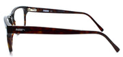 3-PUMA PE0020O 006 Eyeglasses Frames Unisex 55-18-140 Havana-889652036854-IKSpecs
