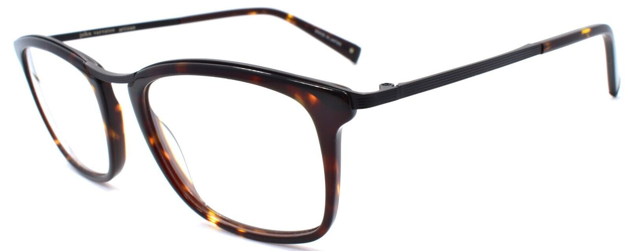 1-John Varvatos V375 Men's Eyeglasses Frames 53-20-145 Tortoise Japan-751286310399-IKSpecs