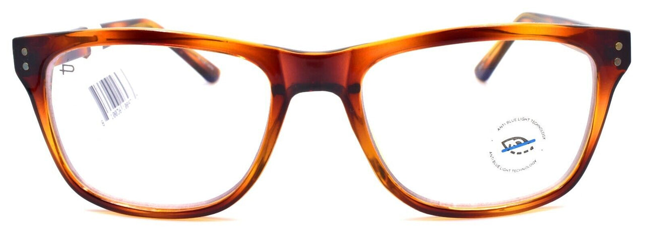 2-Prive Revaux Good Looker C11 Eyeglasses Blue Light Blocking RX-ready Tortoise-810036108973-IKSpecs