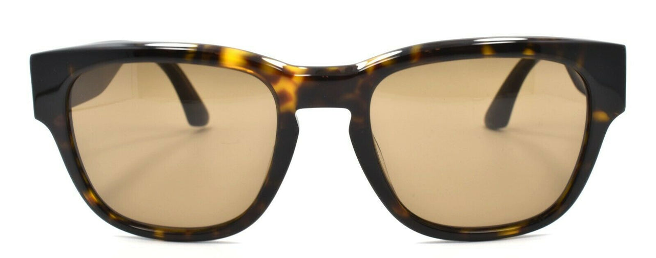 2-PUMA PU0039S 003 Bo-Kaap Unisex Sunglasses Havana / Brown 50-20-140-889652014586-IKSpecs