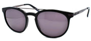 1-GANT GA7061 01A Men's Sunglasses Pilot 53-21-140 Black / Smoke-664689789528-IKSpecs