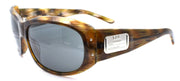 1-Dolce & Gabbana D&G 3029 571/87 Sunglasses Brown Horn / Gray 130 mm-Does not apply-IKSpecs