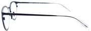 3-Eyebobs Jim Dandy 600 10 Unisex Reading Glasses Navy Blue +1.50-842754137812-IKSpecs