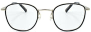 2-Eyebobs Inside 3174 00 Unisex Reading Glasses Black / Silver +1.00-842754169684-IKSpecs