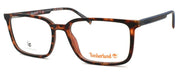 1-TIMBERLAND TB1621 052 Men's Eyeglasses Frames 55-18-145 Dark Havana + CASE-889214048998-IKSpecs