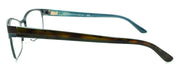 3-Skaga 3864 Filippa 5201 Women's Eyeglasses Frames 53-17-135 Brown-IKSpecs
