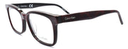 1-Calvin Klein CK5961 623 Women's Eyeglasses Frames 53-16-140 Red Snake-750779111062-IKSpecs