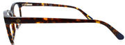 3-GANT GA4095 052 Women's Eyeglasses Frames Petite 49-17-135 Dark Havana-889214125835-IKSpecs