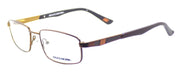 1-SKECHERS SE 3164 049 Men's Eyeglasses Frames 54-17-135 Matte Dark Brown + CASE-664689695324-IKSpecs