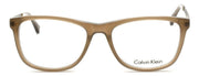 2-Calvin Klein CK5882 042 Men's Eyeglasses Frames 52-18-140 Turtledove-750779081785-IKSpecs