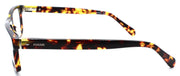 3-Fossil FOS 7061 086 Men's Eyeglasses Frames 51-18-145 Dark Havana-716736181158-IKSpecs